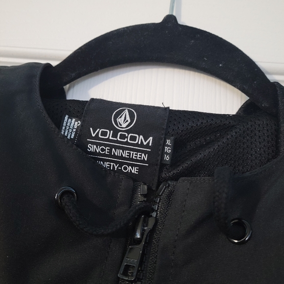 Volcom jacket - Picture 4 of 6